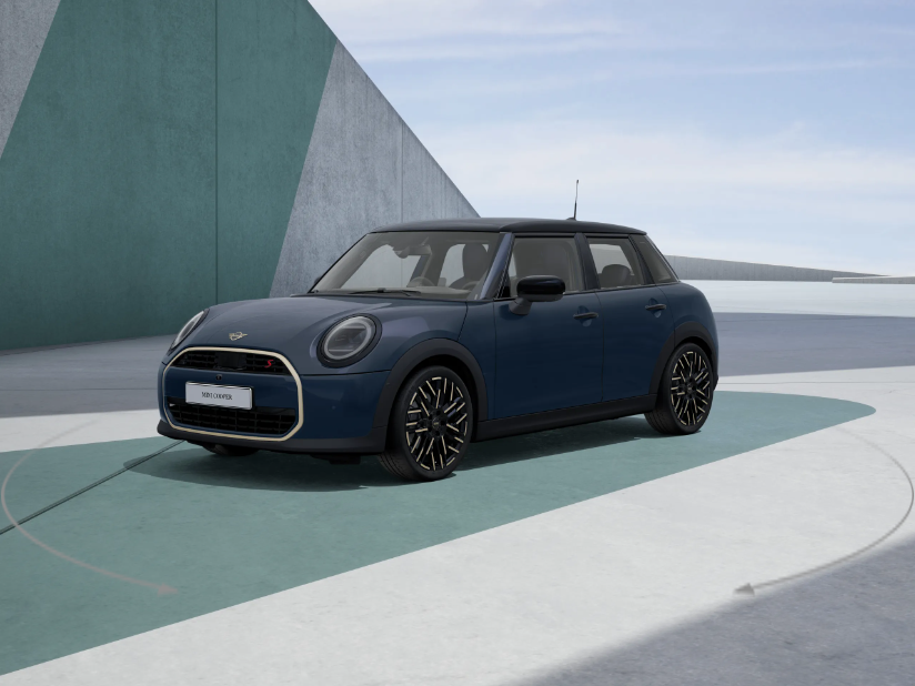 指定車両限定特別購入サポートのご案内 6月登録・納車まで | MINI 金沢